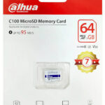 Dahua 64GB Memory