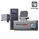 4G Dashboard Camera