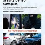 4G Dashboard Camera