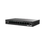 IPCOM G1110PF-8-120W  8PORT GINGER POE SWITCH - Image 3