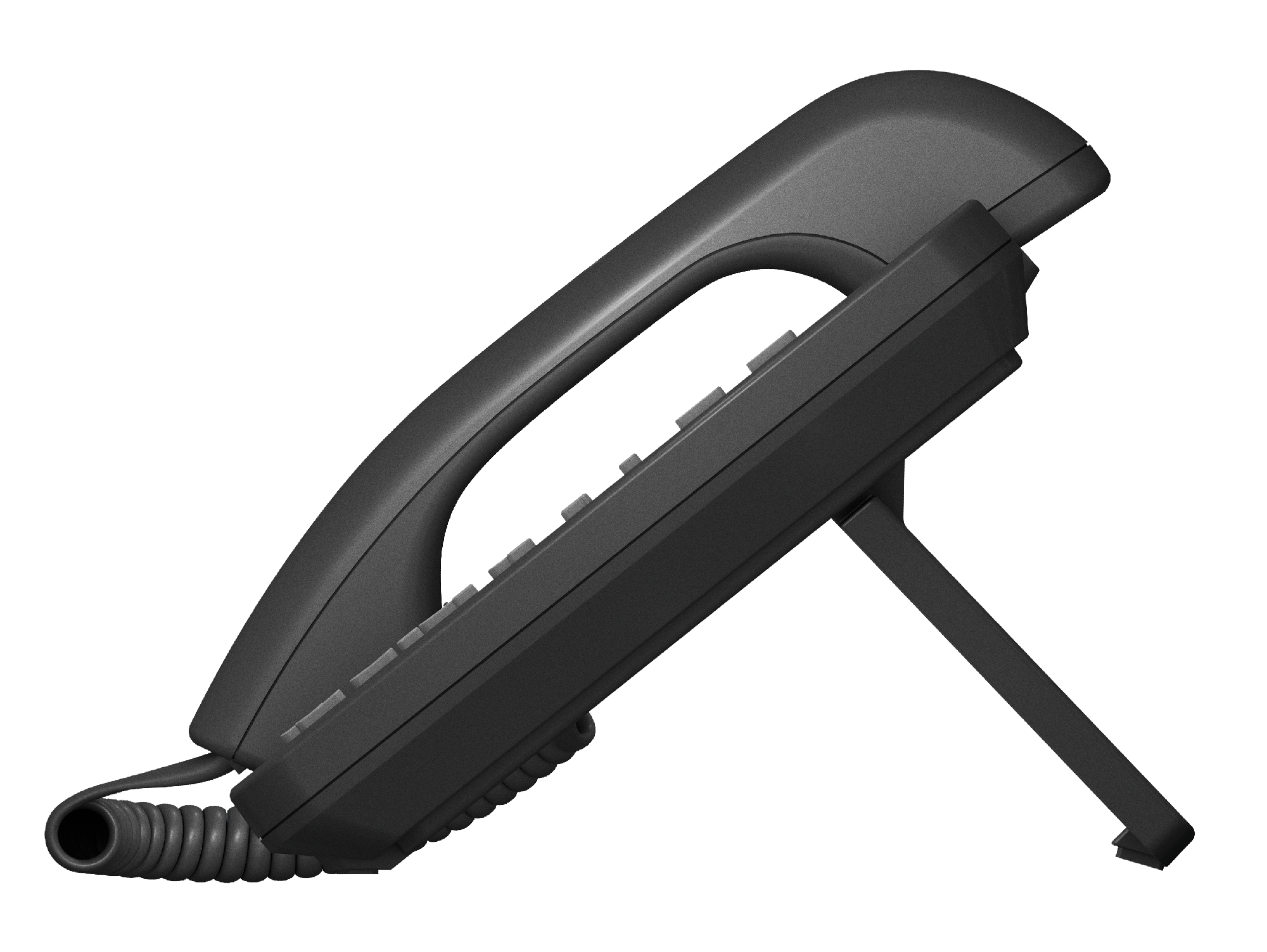 ESCENE ES272-P IP PHONE - Image 2