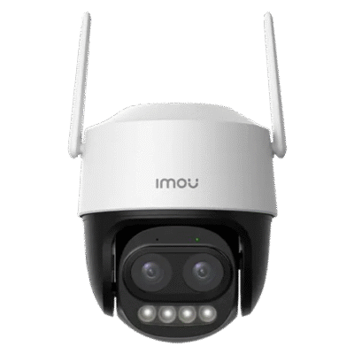Imou IPC-S7DP-5M0WEZ-IMOU 5Megapixel 5 MP 3K Wireless