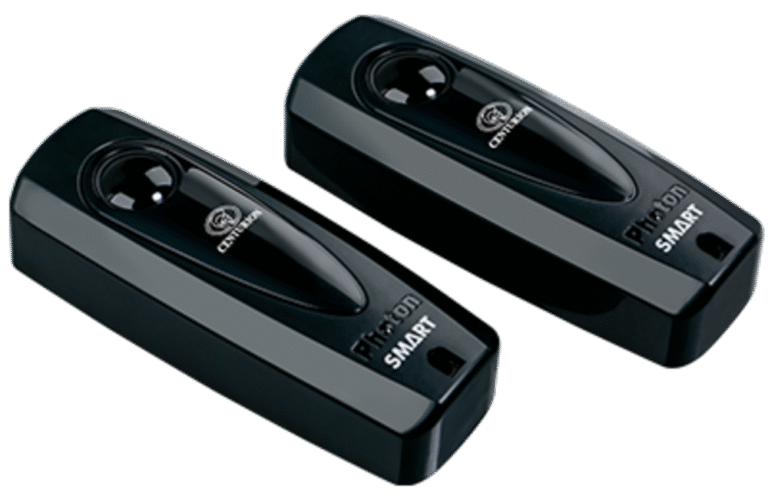 INFRARED BEAM WITH WIRELESS TRANSMITTER - Secom World