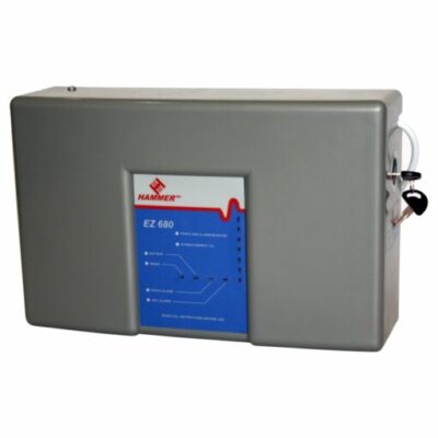 HAMMER 680 ENERGISER