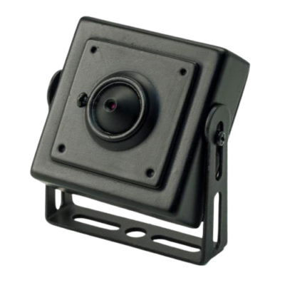 PINHOLE CAMERA HD