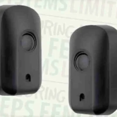 Safety Beam Wired Centurion