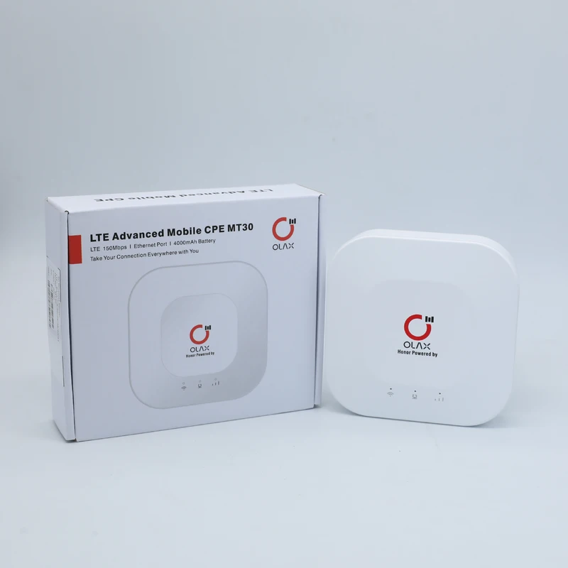 MT30 LTE  Olax 4G - Image 5