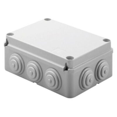 Adaptor box 250x200x80