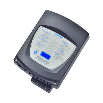 NEMTEK DRUID 13 FENCE ENERGIZER