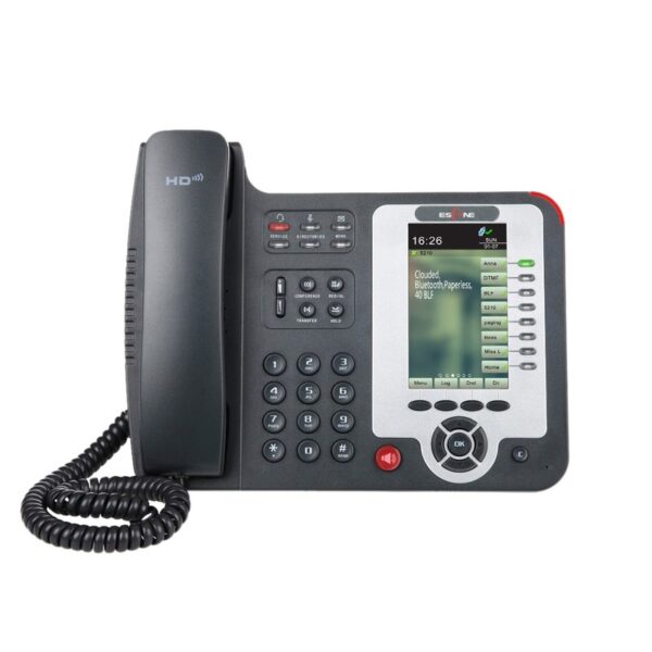ESCENE  ES620P IP PHONE