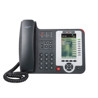 ESCENE  ES620P IP PHONE