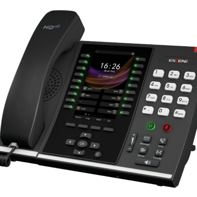 ESCENE ES680-PEG IP PHONES