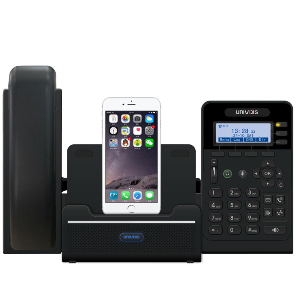 ESCENE U7KS IP PHONE