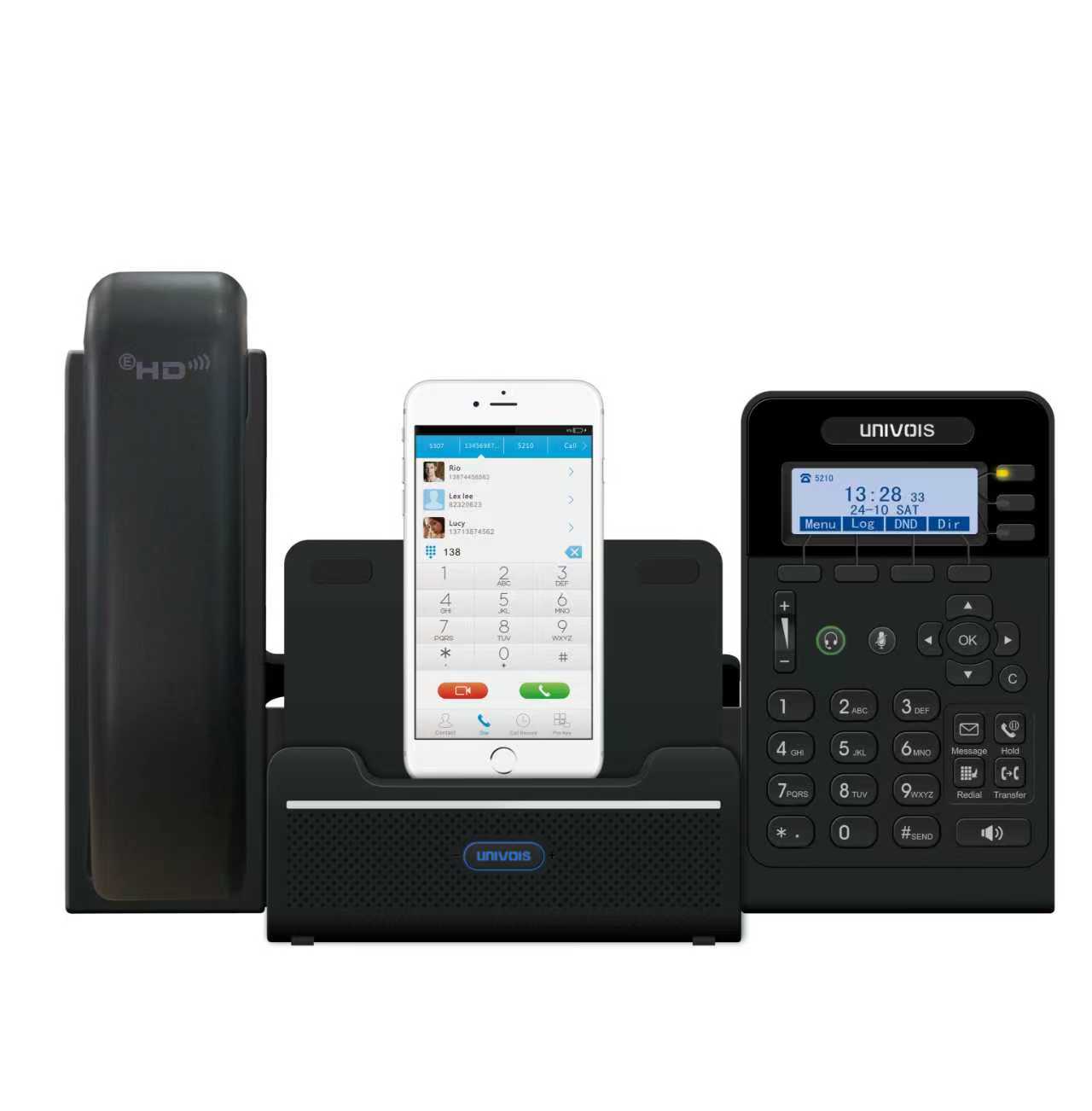 ESCENE U7KS IP PHONE - Image 2