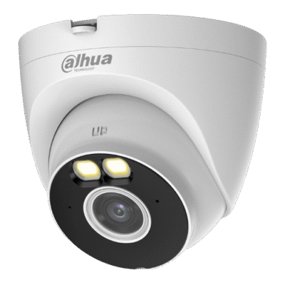 DH‑T2A‑LED 1080P FIXED‑FOCAL WI‑FI NETWORK CAMERA