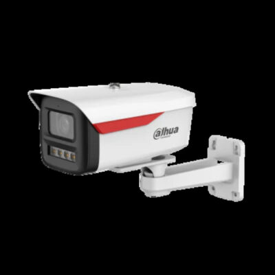 IPC‑HFW2849M‑S‑B‑PRO 8 MP WIZCOLOR WIZSENSE BULLET IP CAMERA