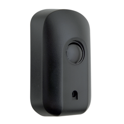 i5 WIRED INFRARED SAFETY BEAMS – 40M RANGE FOR GATES & GARAGES