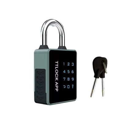 TRENDYLOCK BIG PADLOCK