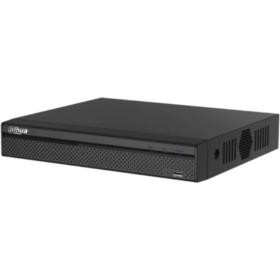 NVR4116HS-4KS3 16CH Compact 1U 1HDD Lite Network Video Recorder