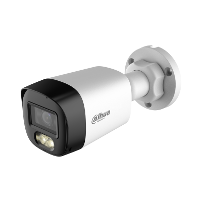 DAHUA HAC-HFW1500RLP-IL-A 5MP HDCVI BULLET CAMERA