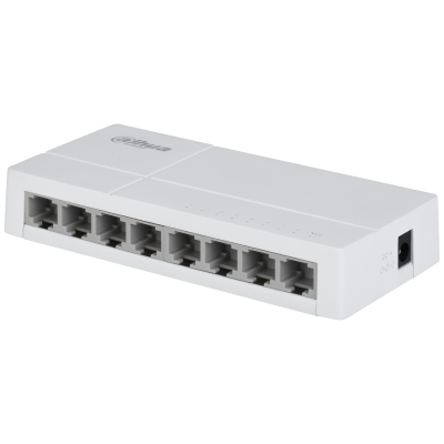 Dahua DH-SF1008L 8-Port Fast Ethernet Switch