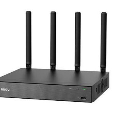 IMOU NVR-N118W-8AOE(18 PORT WIFI)