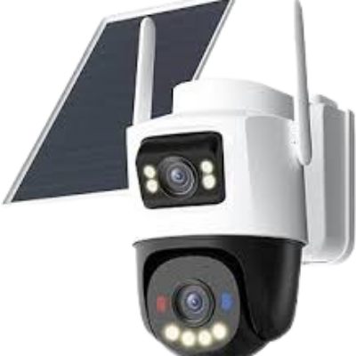 IMOU IPC SA7OF-10MOT2 AOV DUO 10MP SOLAR