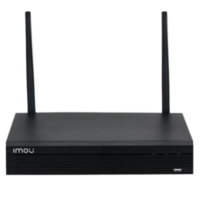 IMOU NVR 1108HS-W-S2(8 PORT WIFI)
