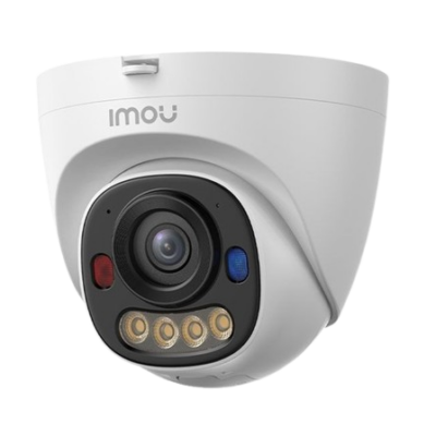 IMOU IPC-PS8D-5VO-5MP DOME POE
