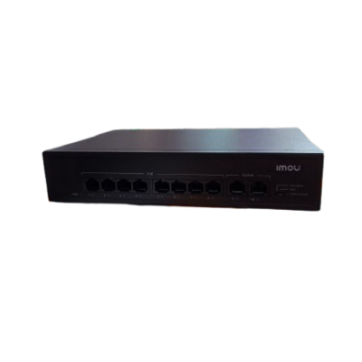 IMOU SF110P POE SWITCH